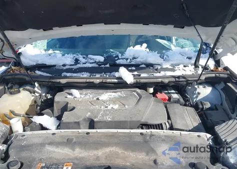 2017 Ford Edge Sport z USA, uszkodzony, nr VIN 2FMPK4AP8HBB35194